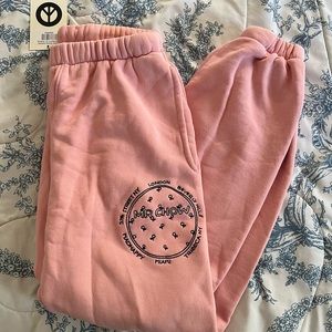 NWT Madhappy Sweatpants